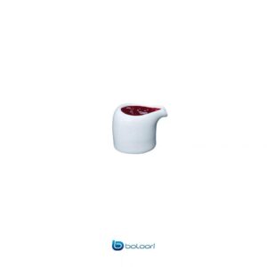 شیرخوری 1 نفره هتلی سفید-درجه یک زرین