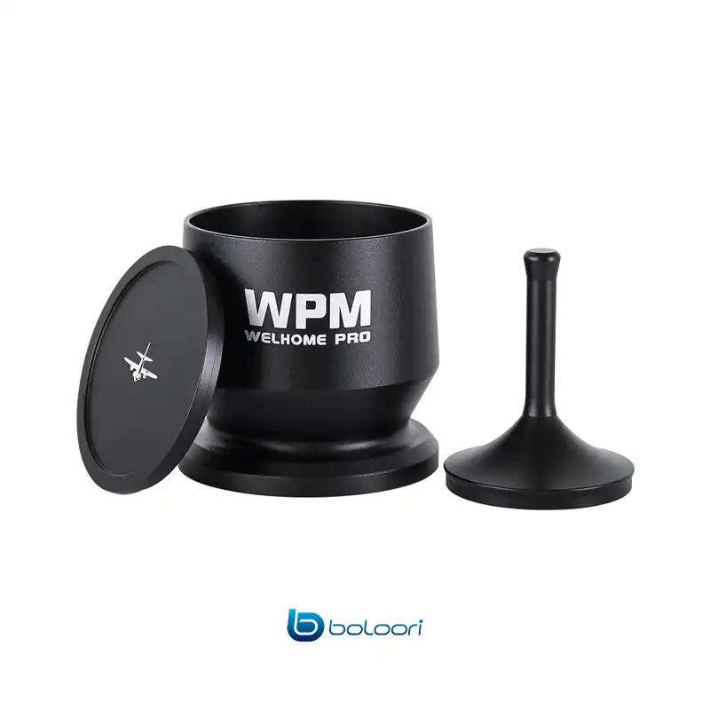 WPM-DOSING TOOLS - بلوری