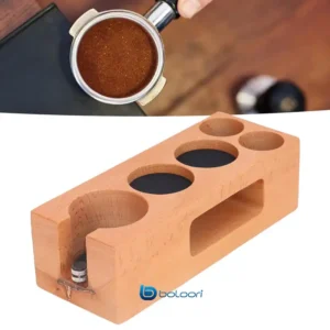 استند چوبی باریستا – GATER