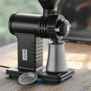 الک قهوه SILVER SPOT مدلBOMBER – DC5608