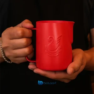 پیچر 600میل Hقرمز مات – GIBBI LITTLE