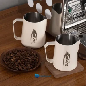 پیچر کلاسیک 600میل سفید مدلIKAPE – X003CTGFIX