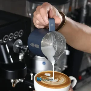 پیچر 400ميل PRUSSIAN BLUE مدلBOMBER – P5013MB