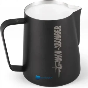 پيچر 500ميل مشکي مدلBOMBER – P5032B